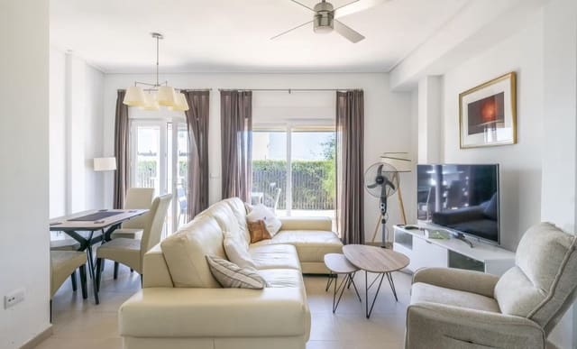 3 chambre Villa/Maison à vendre à Roldan, Torre-Pacheco avec piscine garage - 360 000 € (Ref: 9752592)