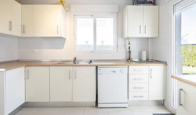 3 chambre Villa/Maison à vendre à Roldan, Torre-Pacheco avec piscine garage - 360 000 € (Ref: 9752592)