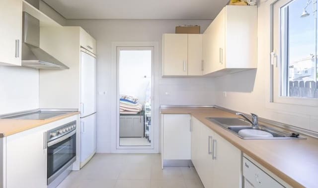 3 chambre Villa/Maison à vendre à Roldan, Torre-Pacheco avec piscine garage - 360 000 € (Ref: 9752592)