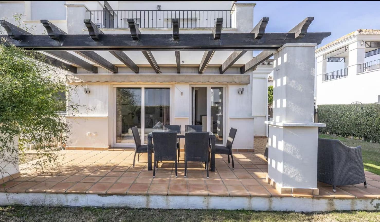 3 chambre Villa/Maison à vendre à Roldan avec piscine garage - 360 000 € (Ref: 9752592)