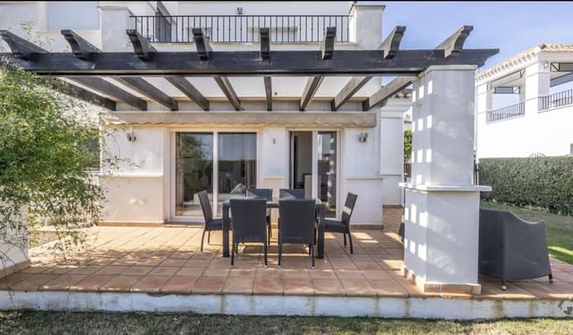 3 soverom Villa til salgs i Roldan, Torre-Pacheco med svømmebasseng garasje - € 349 950 (Ref: 9752592)