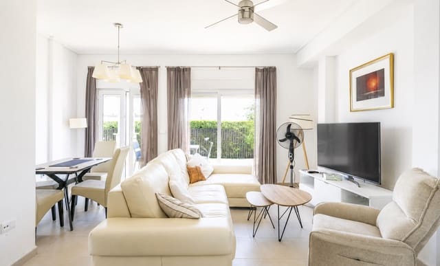 3 soverom Villa til salgs i Roldan, Torre-Pacheco med svømmebasseng garasje - € 349 950 (Ref: 9752592)