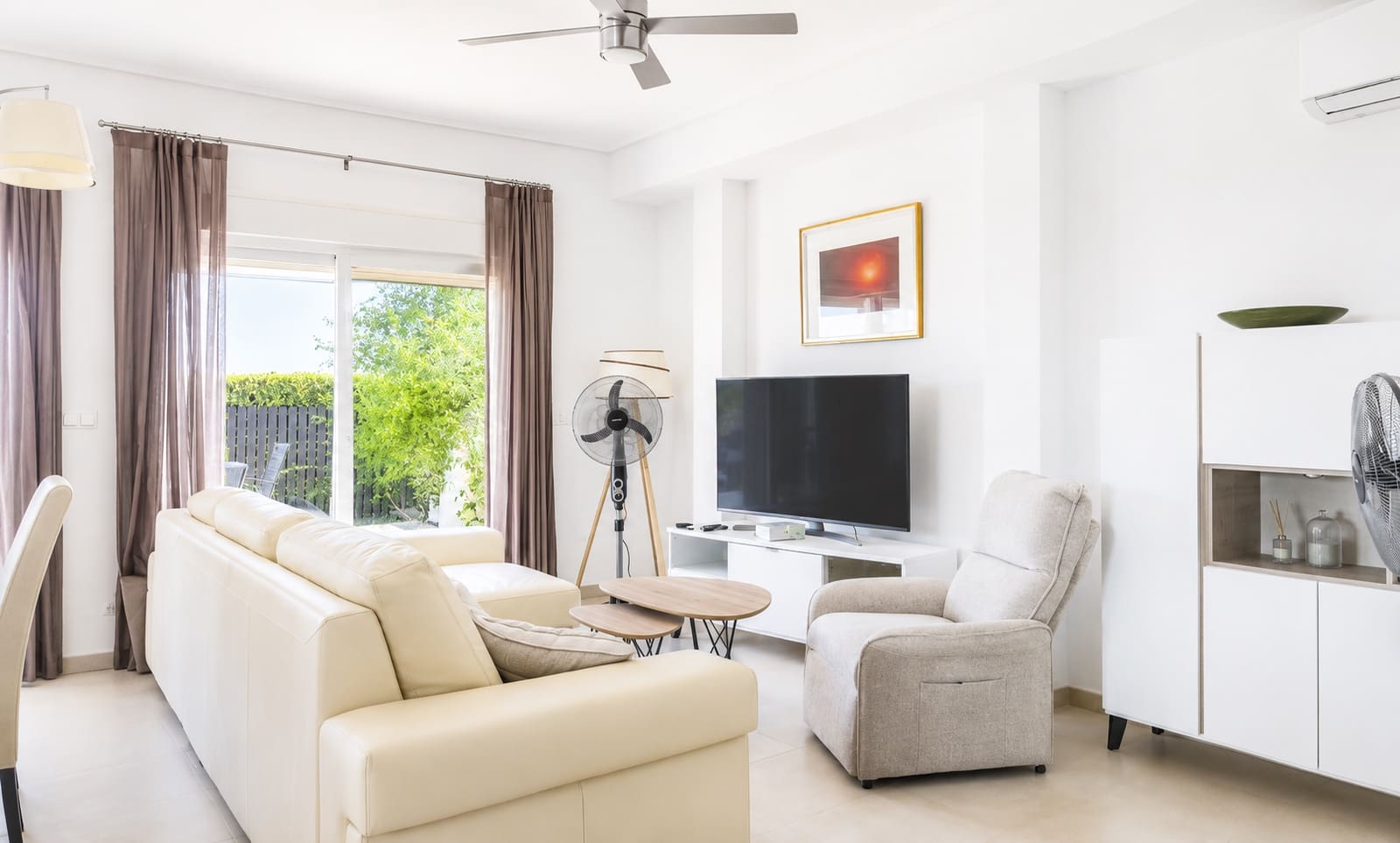 3 bedroom Villa for sale in Roldan with pool garage - € 349,950 (Ref: 9752592)