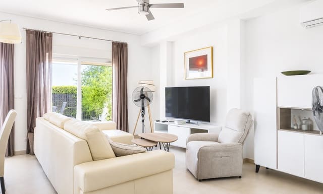 3 soverom Villa til salgs i Roldan, Torre-Pacheco med svømmebasseng garasje - € 349 950 (Ref: 9752592)