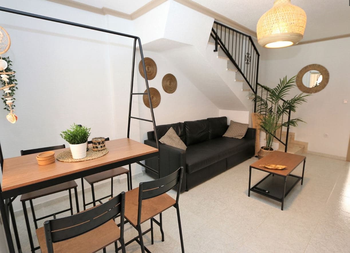 2 soverom Hus til salgs i Lo Pagan - € 145 000 (Ref: 9756758)