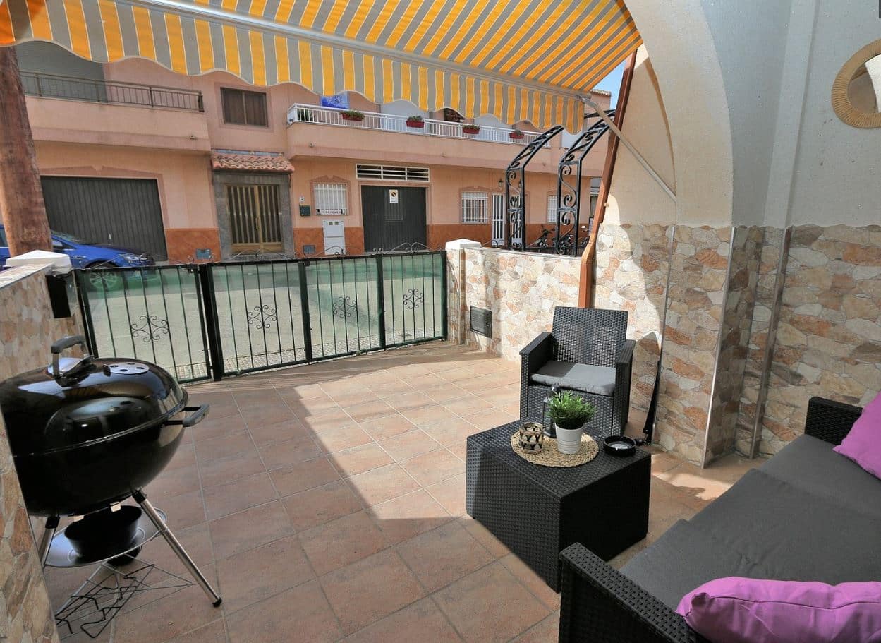 2 soverom Hus til salgs i Lo Pagan - € 145 000 (Ref: 9756758)