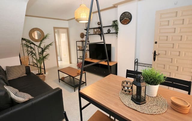 2 soverom Hus til salgs i Lo Pagan, San Pedro del Pinatar - € 145 000 (Ref: 9756758)