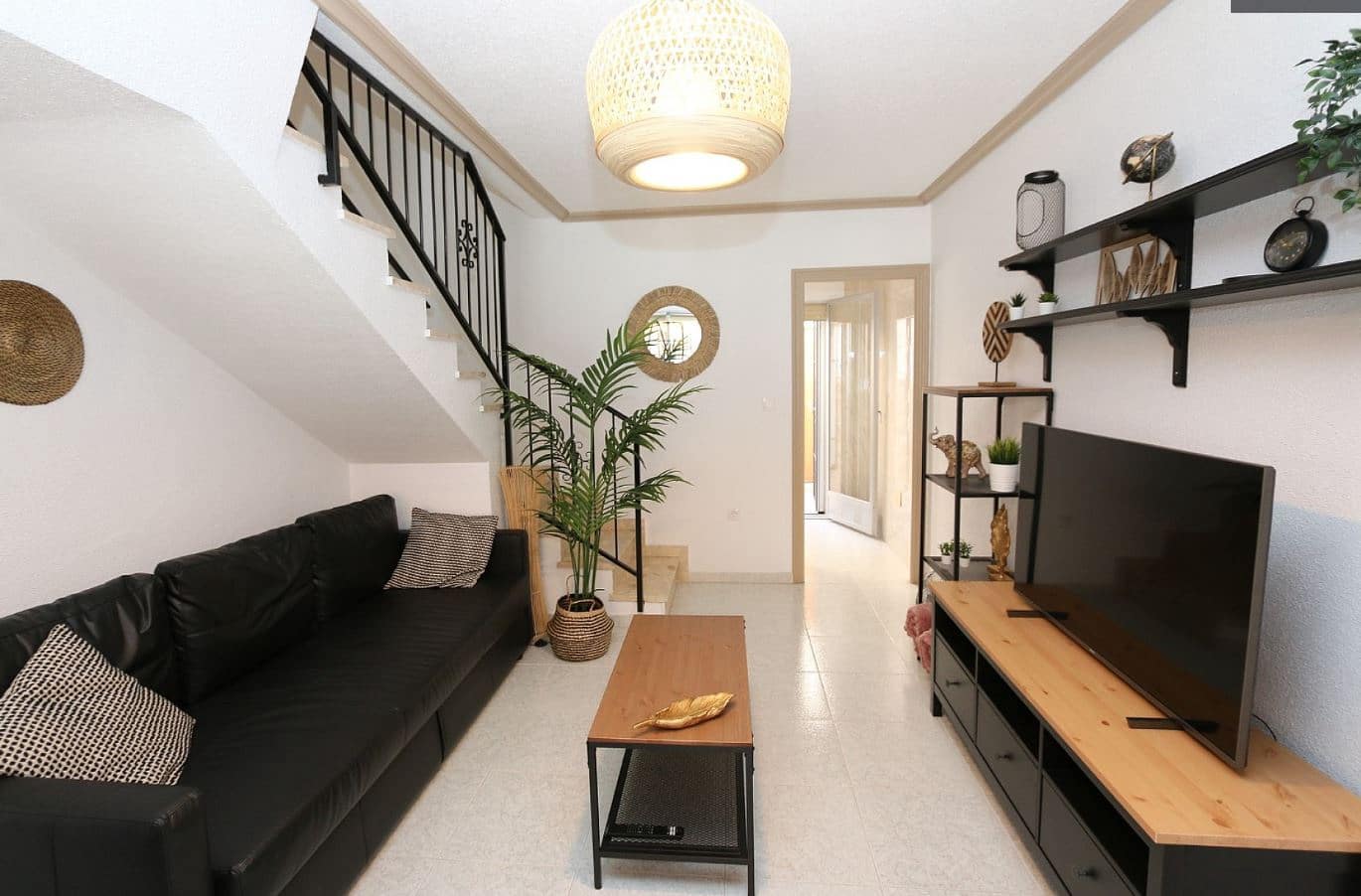 2 soverom Hus til salgs i Lo Pagan - € 145 000 (Ref: 9756758)