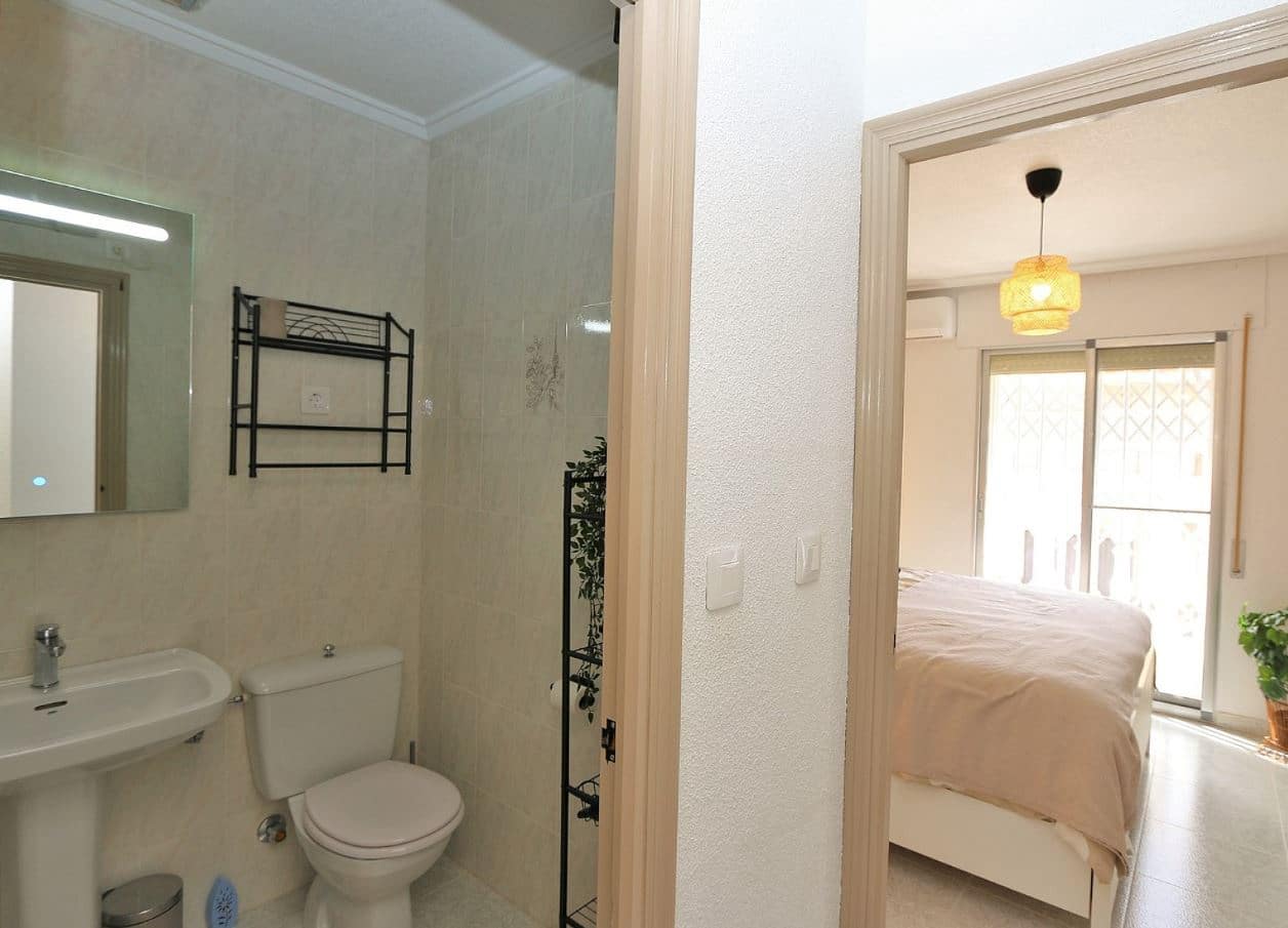 2 soverom Hus til salgs i Lo Pagan - € 145 000 (Ref: 9756758)