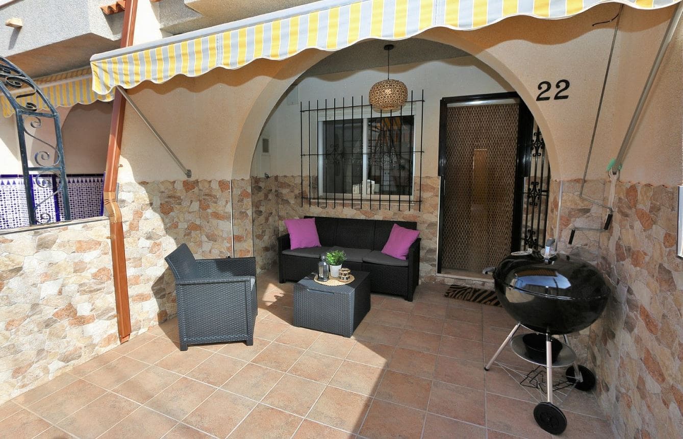 2 soverom Hus til salgs i Lo Pagan - € 145 000 (Ref: 9756758)