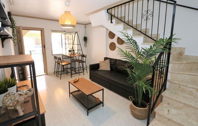 2 soverom Hus til salgs i Lo Pagan, San Pedro del Pinatar - € 145 000 (Ref: 9756758)