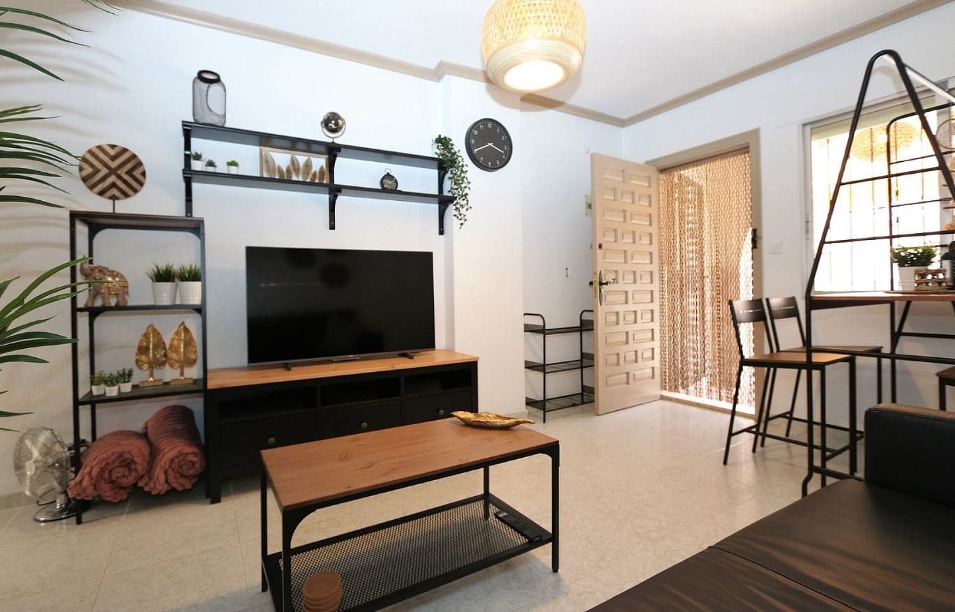 2 soverom Hus til salgs i Lo Pagan - € 145 000 (Ref: 9756758)