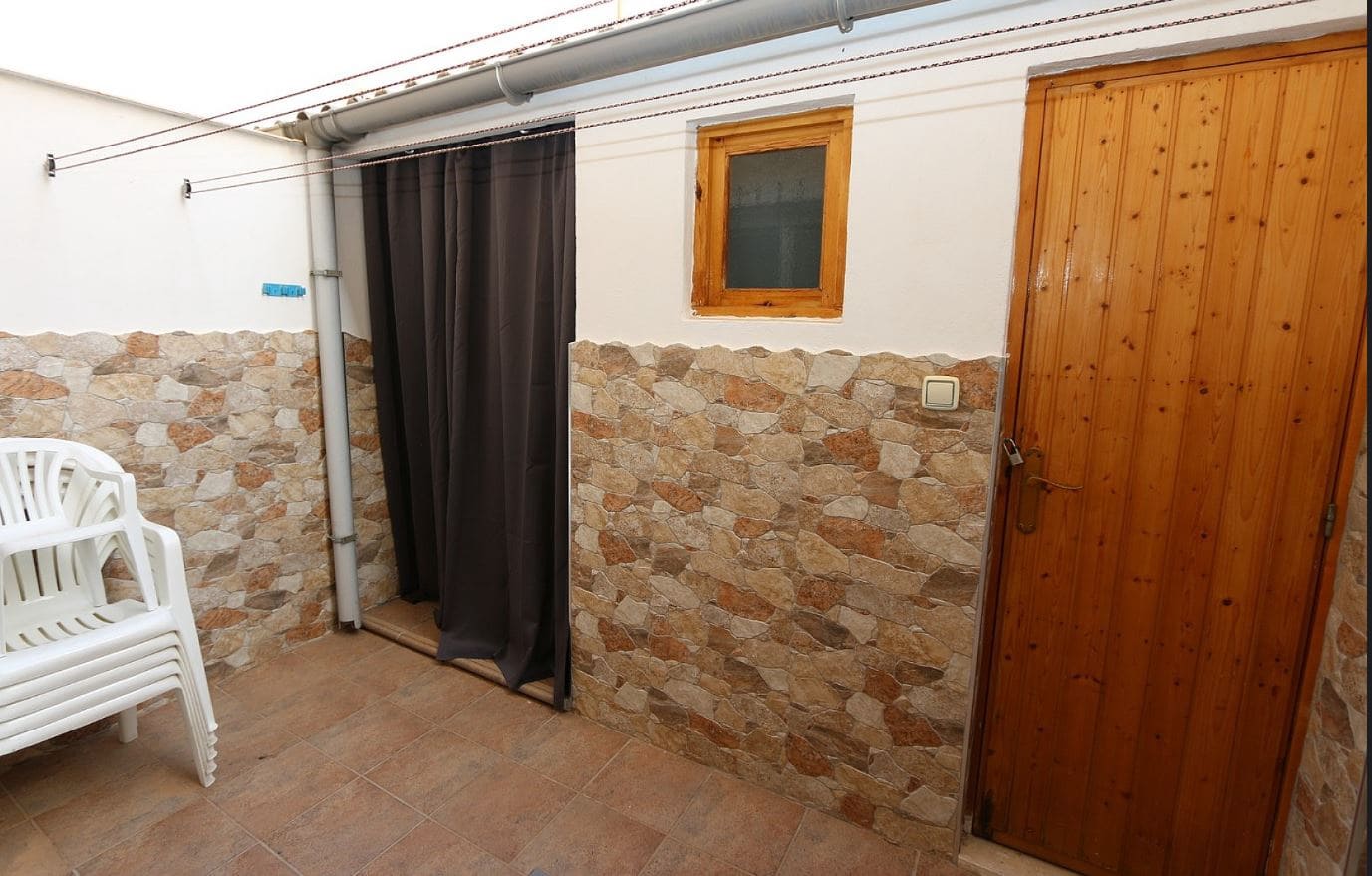 2 soverom Hus til salgs i Lo Pagan - € 145 000 (Ref: 9756758)