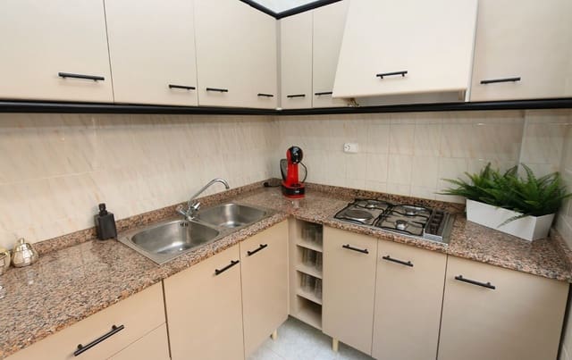 2 soverom Hus til salgs i Lo Pagan, San Pedro del Pinatar - € 145 000 (Ref: 9756758)