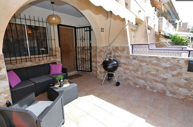 2 soverom Hus til salgs i Lo Pagan, San Pedro del Pinatar - € 145 000 (Ref: 9756758)