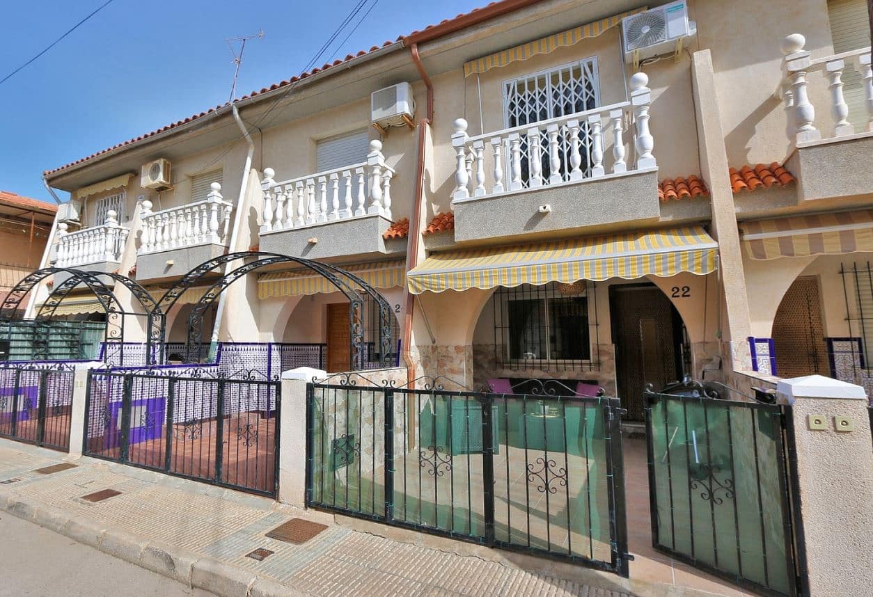 2 soverom Hus til salgs i Lo Pagan - € 145 000 (Ref: 9756758)