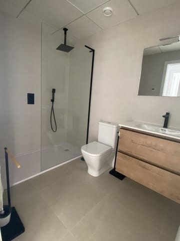 2 slaapkamer Appartement te koop in San Pedro del Pinatar - € 258.900 (Ref: 9756759)