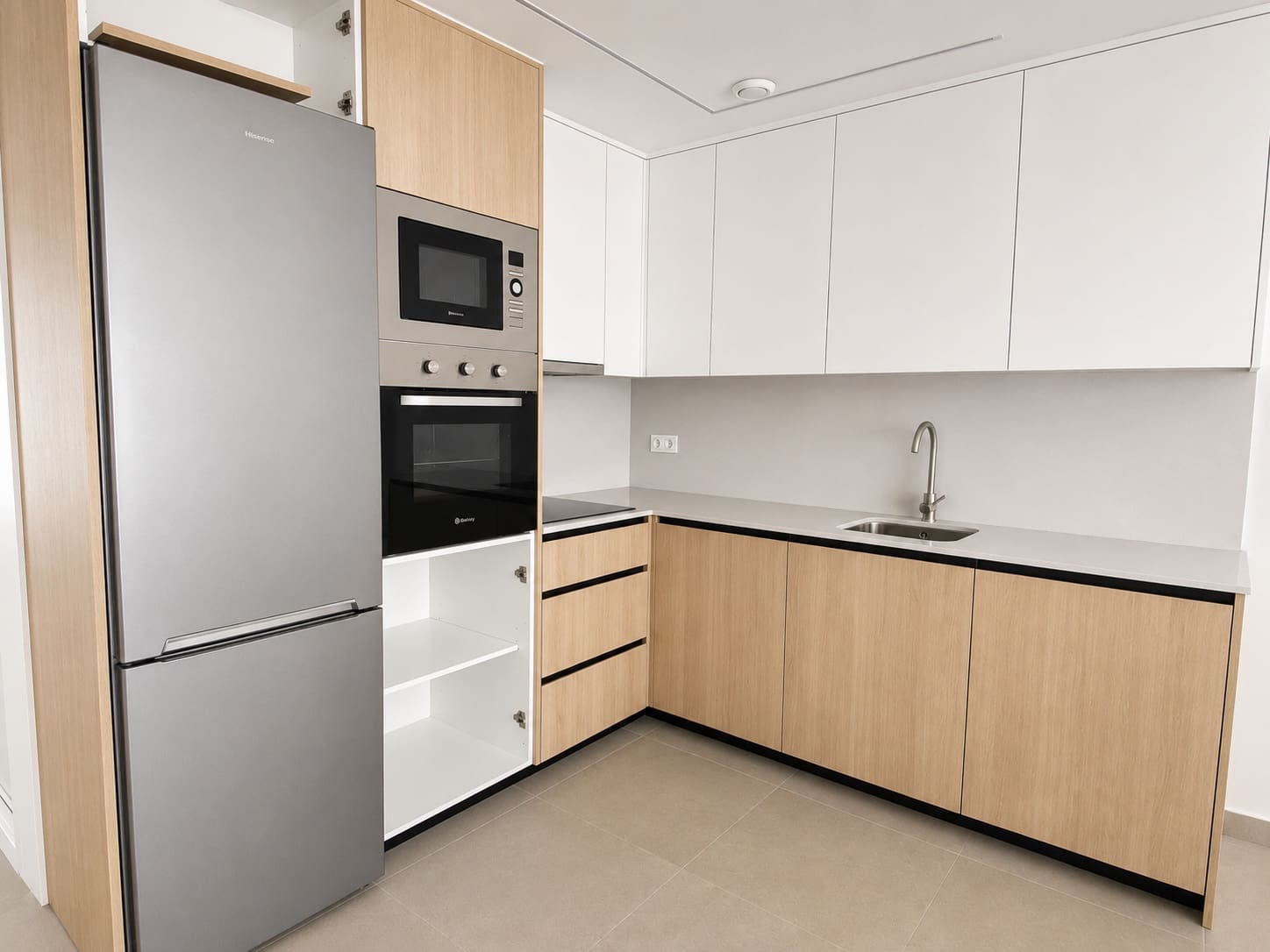 2 Zimmer Apartment zu verkaufen in San Pedro del Pinatar - 258.900 € (Ref: 9756759)