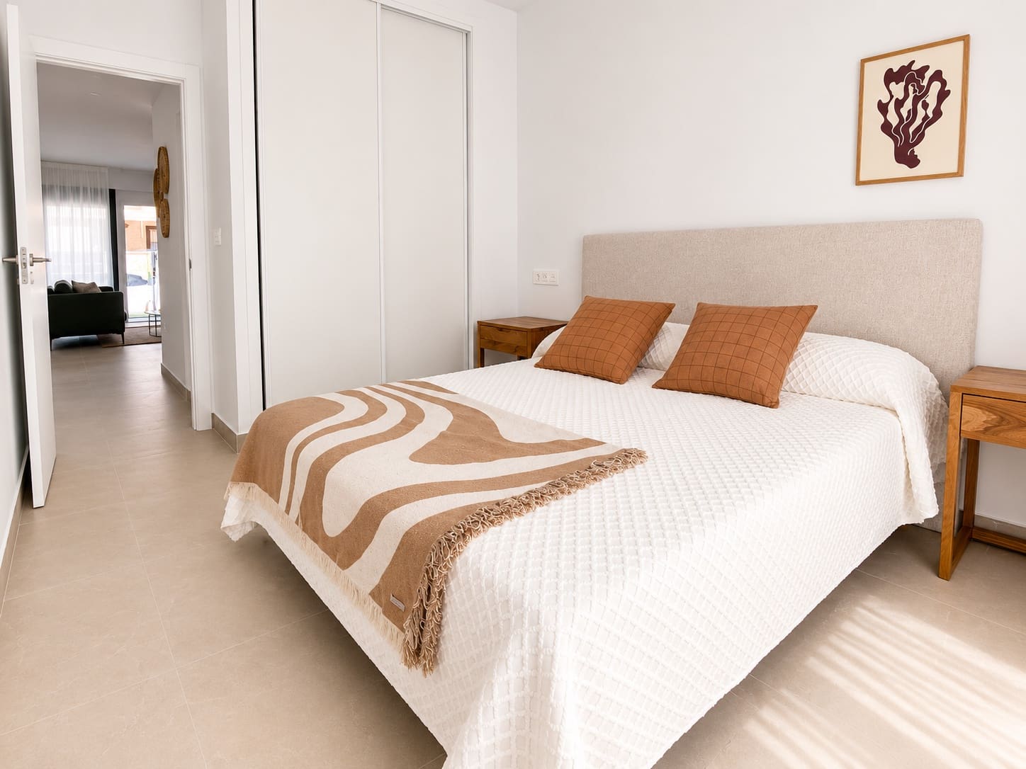 2 Zimmer Apartment zu verkaufen in San Pedro del Pinatar - 258.900 € (Ref: 9756759)