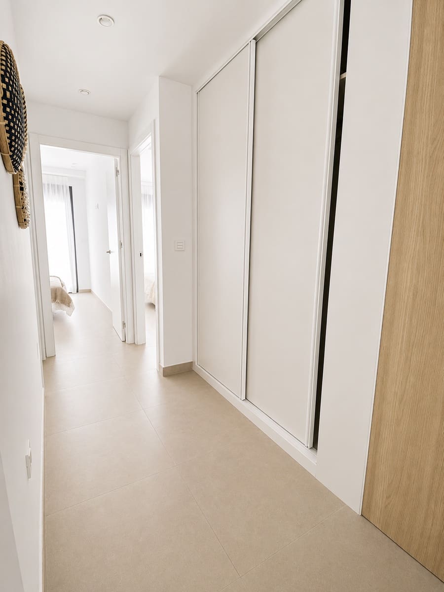 2 Zimmer Apartment zu verkaufen in San Pedro del Pinatar - 258.900 € (Ref: 9756759)