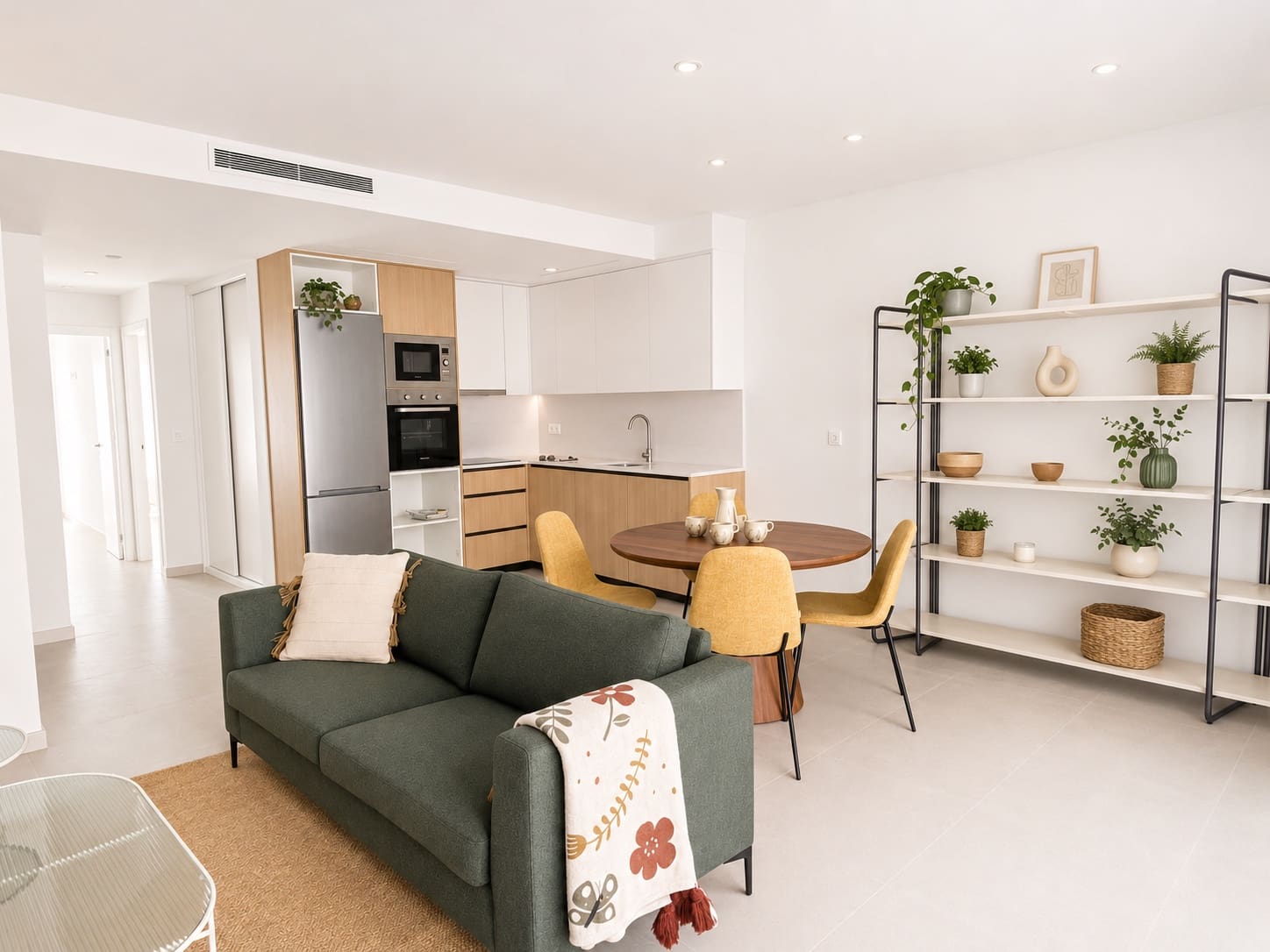 2 Zimmer Apartment zu verkaufen in San Pedro del Pinatar - 258.900 € (Ref: 9756759)
