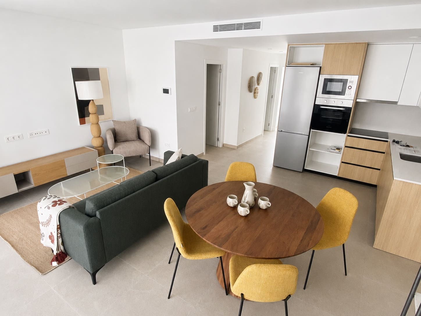 2 Zimmer Apartment zu verkaufen in San Pedro del Pinatar - 258.900 € (Ref: 9756759)