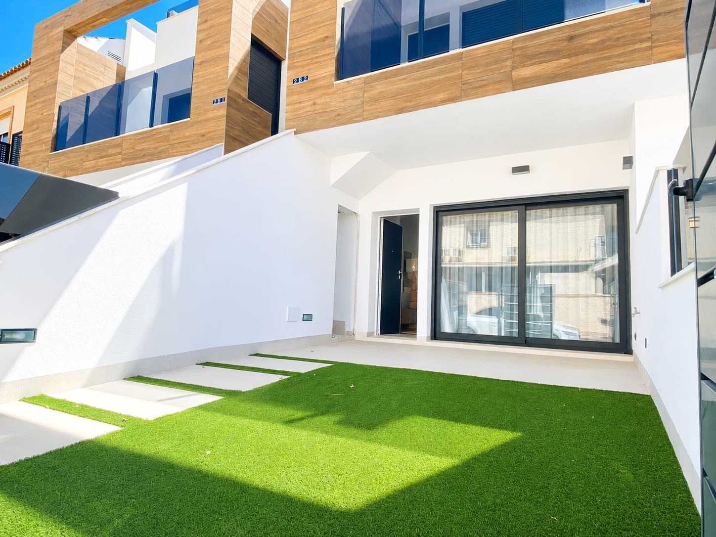 2 Zimmer Apartment zu verkaufen in San Pedro del Pinatar - 258.900 € (Ref: 9756759)