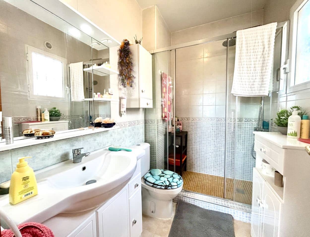 Apartamento de 3 habitaciones en Orihuela Costa en venta - 205.000 € (Ref: 9758096)