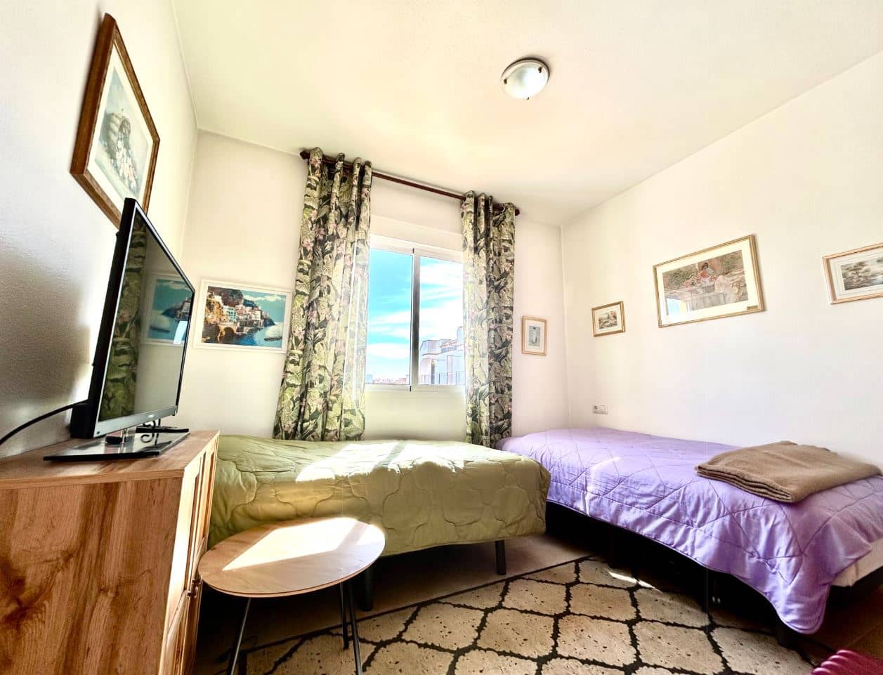 Apartamento de 3 habitaciones en Orihuela Costa en venta - 205.000 € (Ref: 9758096)