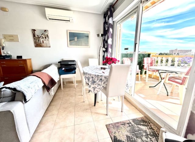 Apartamento de 3 habitaciones en Orihuela Costa, Orihuela en venta - 205.000 € (Ref: 9758096)