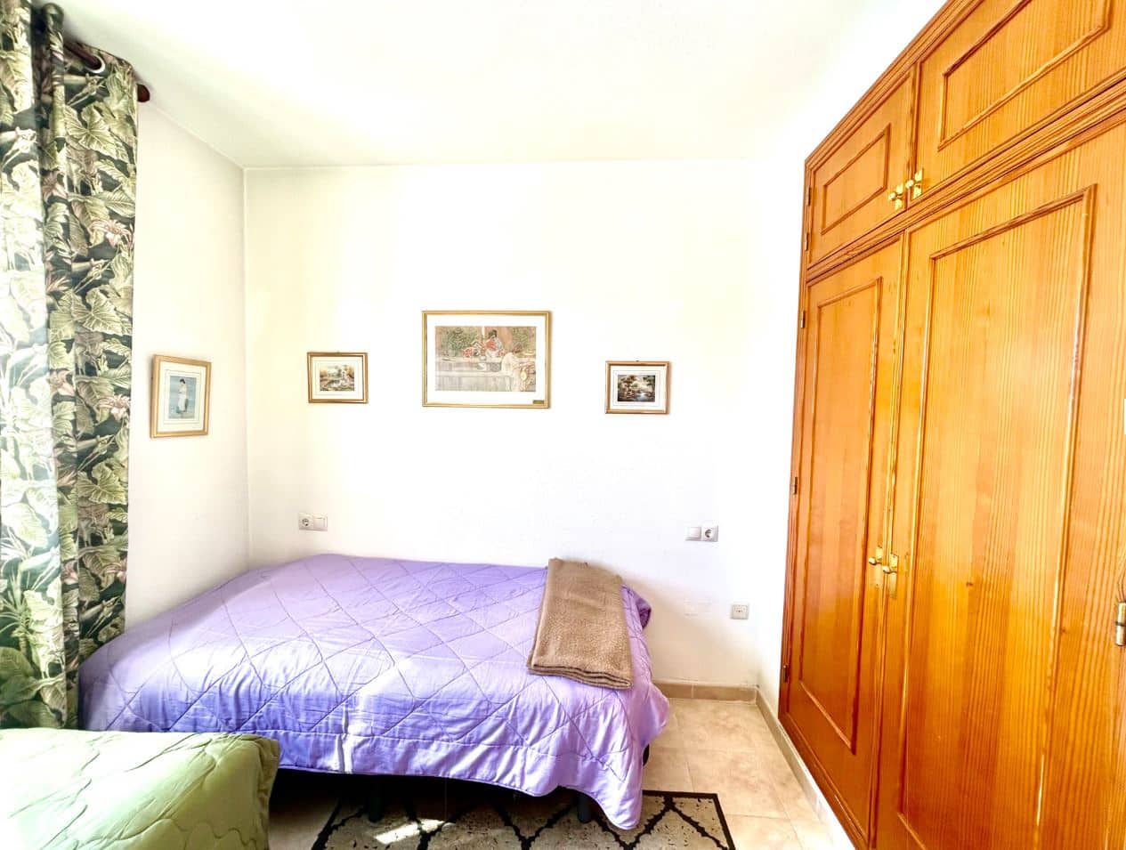 Apartamento de 3 habitaciones en Orihuela Costa en venta - 205.000 € (Ref: 9758096)