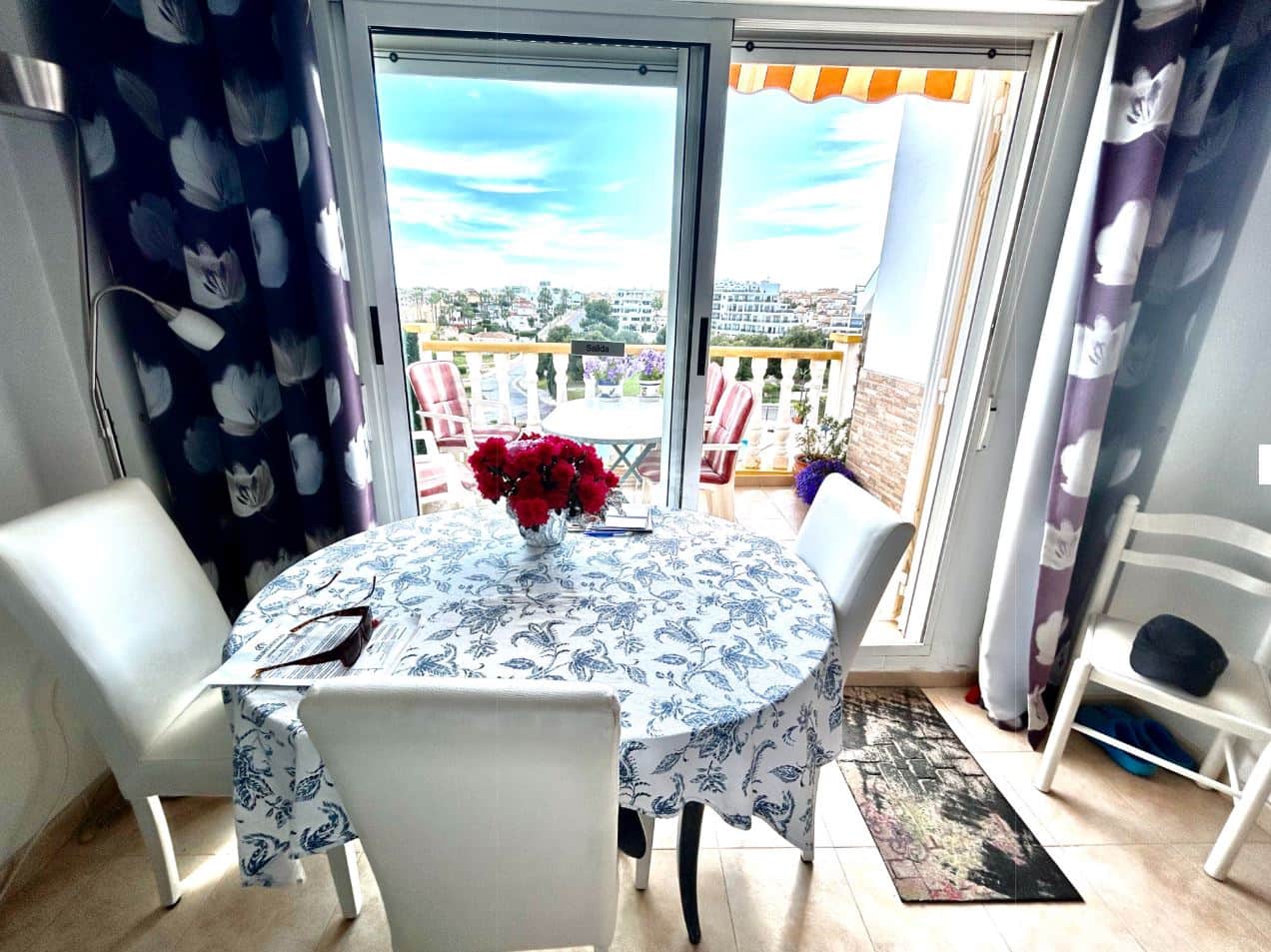 Apartamento de 3 habitaciones en Orihuela Costa en venta - 205.000 € (Ref: 9758096)