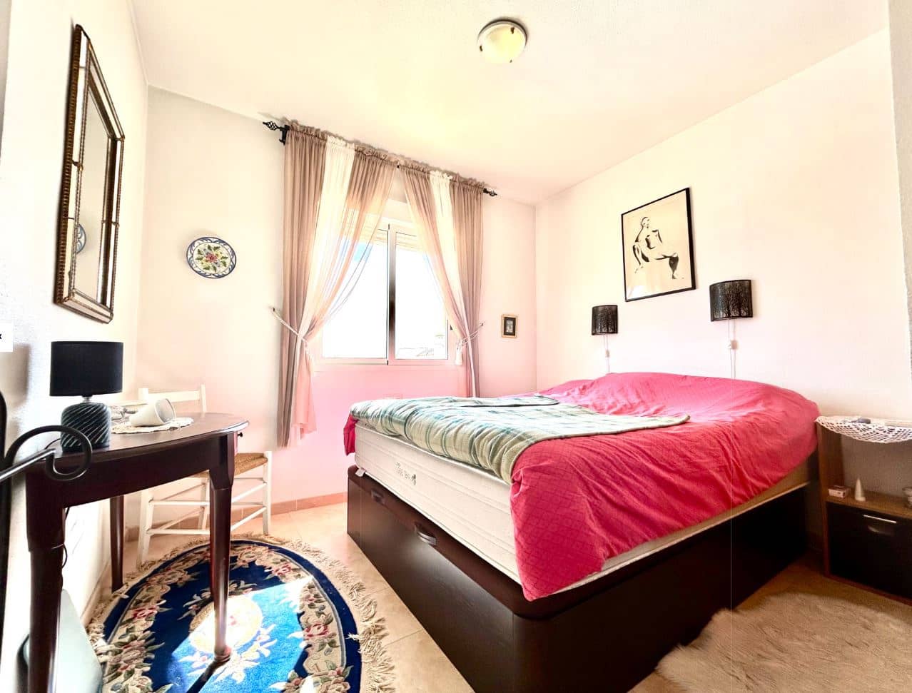 Apartamento de 3 habitaciones en Orihuela Costa en venta - 205.000 € (Ref: 9758096)