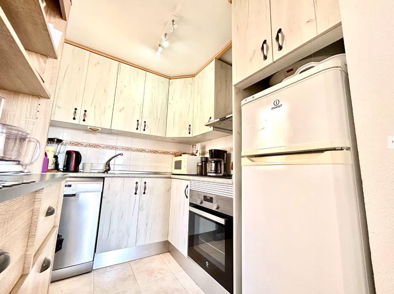 Apartamento de 3 habitaciones en Orihuela Costa en venta - 205.000 € (Ref: 9758096)