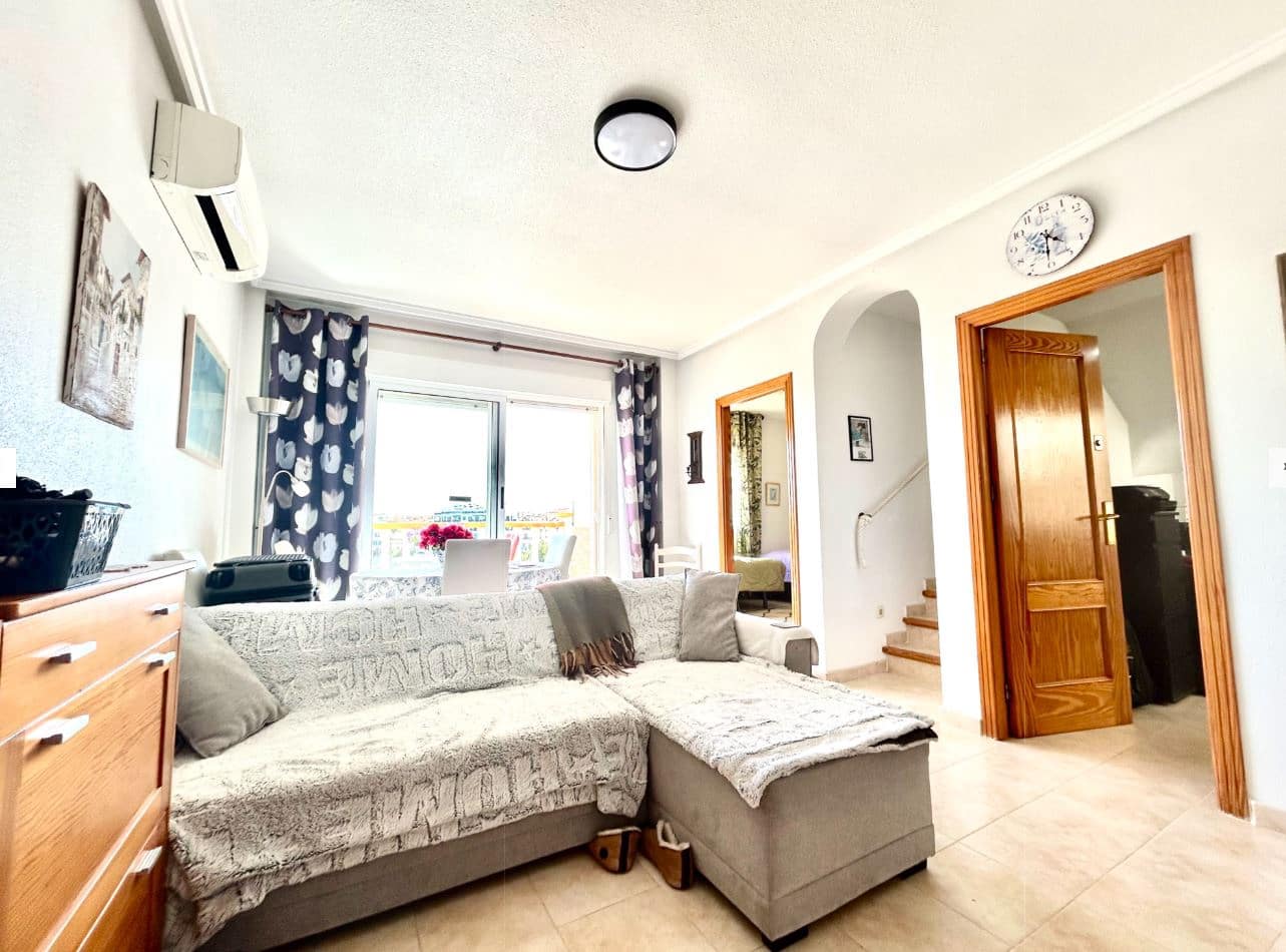 Apartamento de 3 habitaciones en Orihuela Costa en venta - 205.000 € (Ref: 9758096)