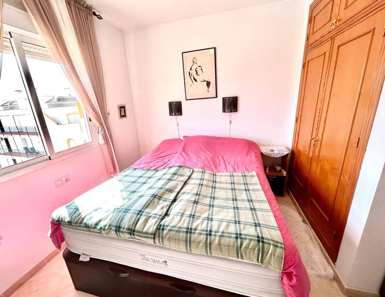 Apartamento de 3 habitaciones en Orihuela Costa en venta - 205.000 € (Ref: 9758096)