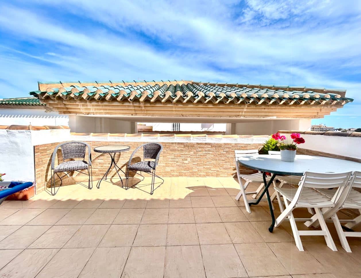 Apartamento de 3 habitaciones en Orihuela Costa en venta - 205.000 € (Ref: 9758096)