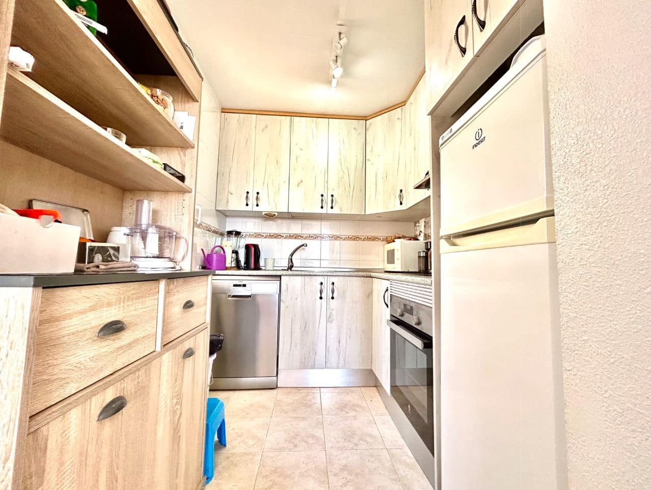 Apartamento de 3 habitaciones en Orihuela Costa en venta - 205.000 € (Ref: 9758096)