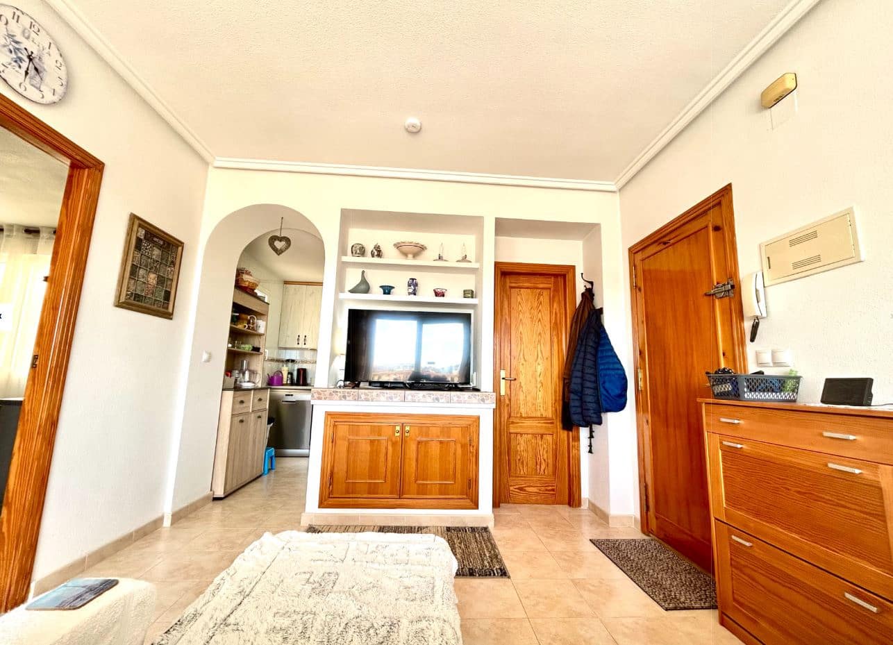 Apartamento de 3 habitaciones en Orihuela Costa en venta - 205.000 € (Ref: 9758096)
