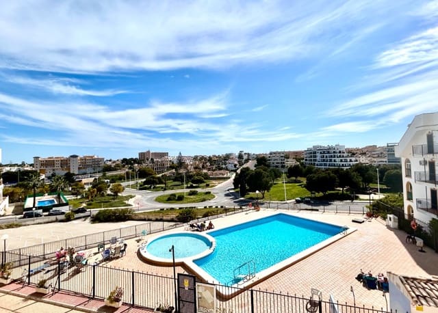 Apartamento de 3 habitaciones en Orihuela Costa, Orihuela en venta - 205.000 € (Ref: 9758096)