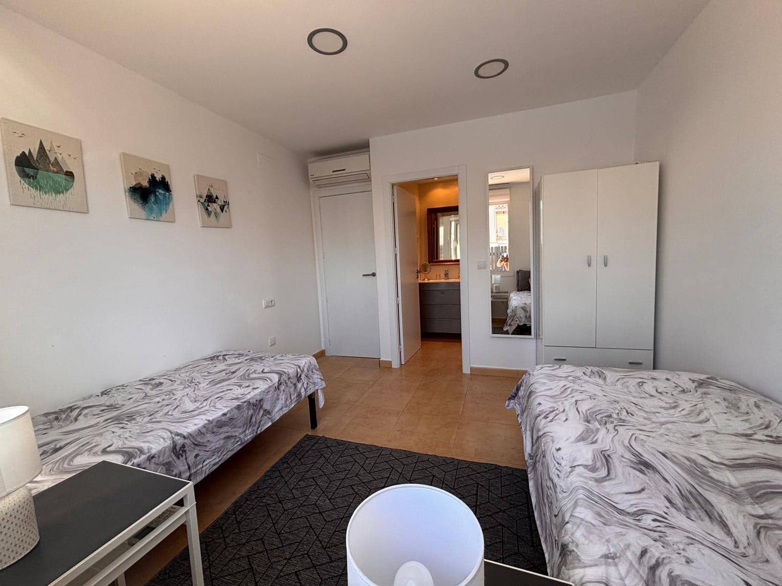 2 chambre Villa/Maison à vendre à Torre-Pacheco avec piscine - 285 000 € (Ref: 9762313)