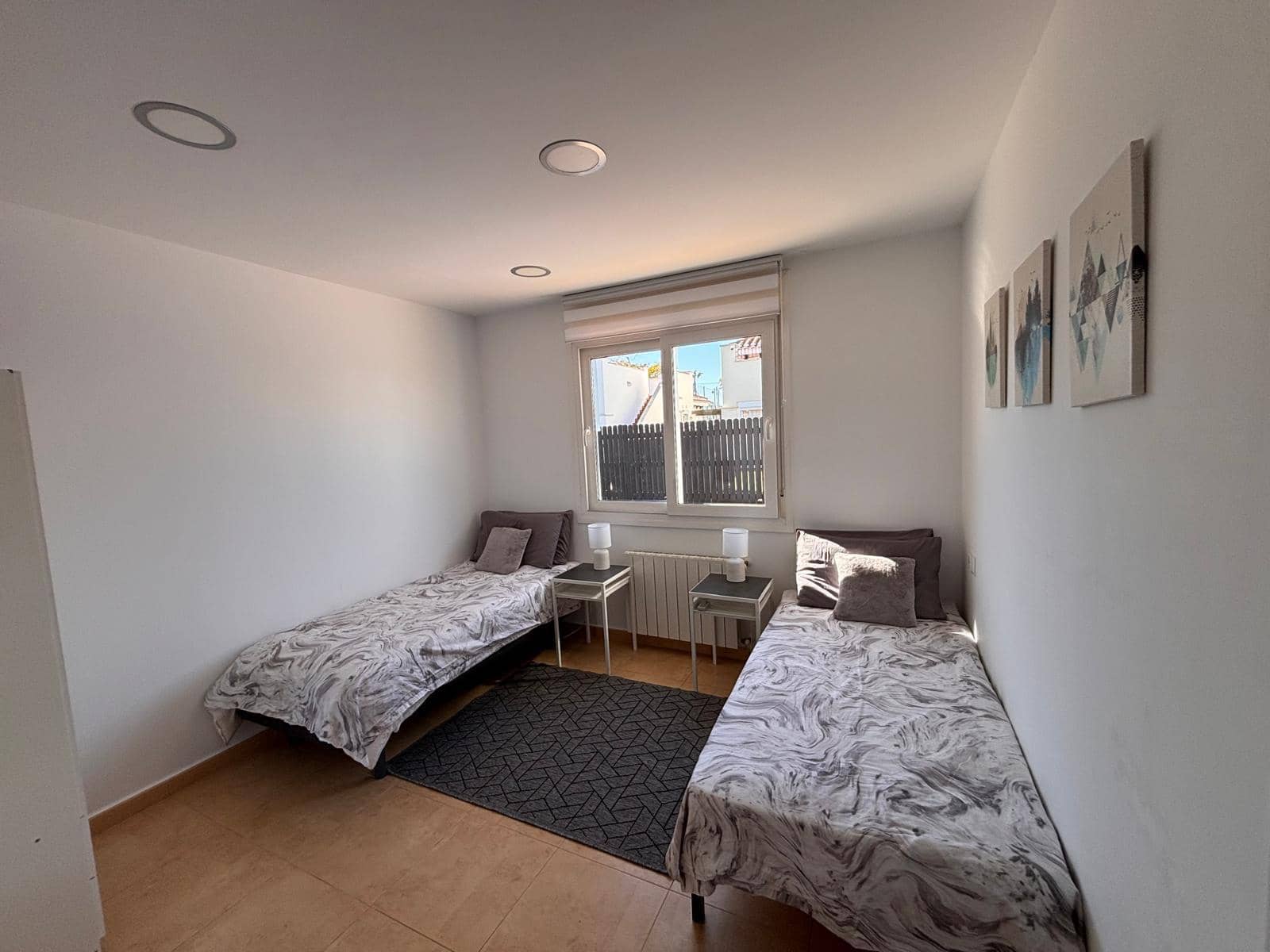 2 chambre Villa/Maison à vendre à Torre-Pacheco avec piscine - 285 000 € (Ref: 9762313)