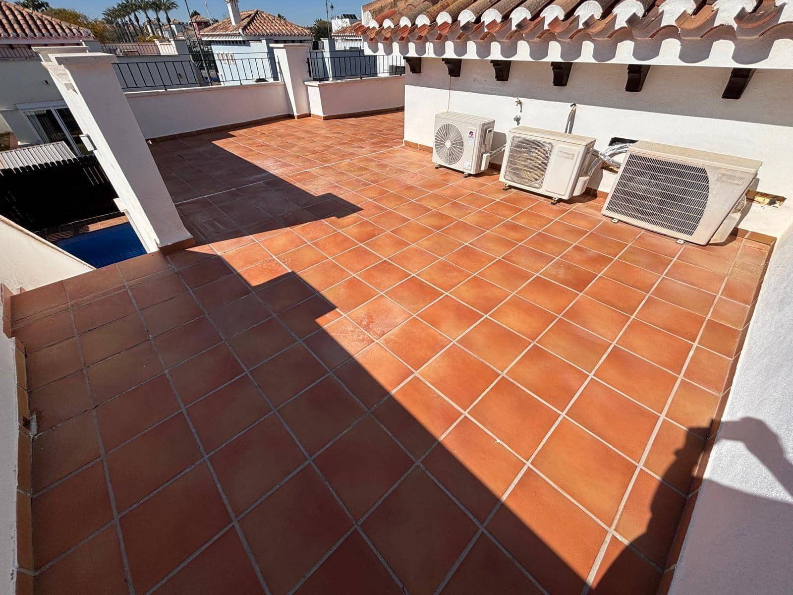 2 chambre Villa/Maison à vendre à Torre-Pacheco avec piscine - 285 000 € (Ref: 9762313)