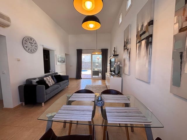 2 chambre Villa/Maison à vendre à Torre-Pacheco avec piscine - 285 000 € (Ref: 9762313)