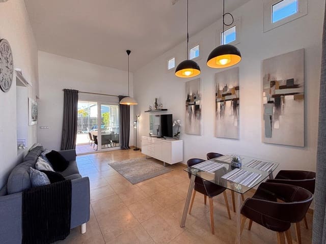 2 chambre Villa/Maison à vendre à Torre-Pacheco avec piscine - 285 000 € (Ref: 9762313)