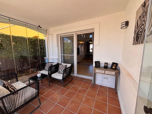 2 chambre Villa/Maison à vendre à Torre-Pacheco avec piscine - 285 000 € (Ref: 9762313)