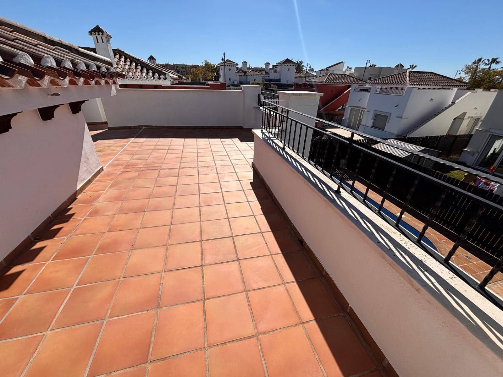 2 chambre Villa/Maison à vendre à Torre-Pacheco avec piscine - 285 000 € (Ref: 9762313)