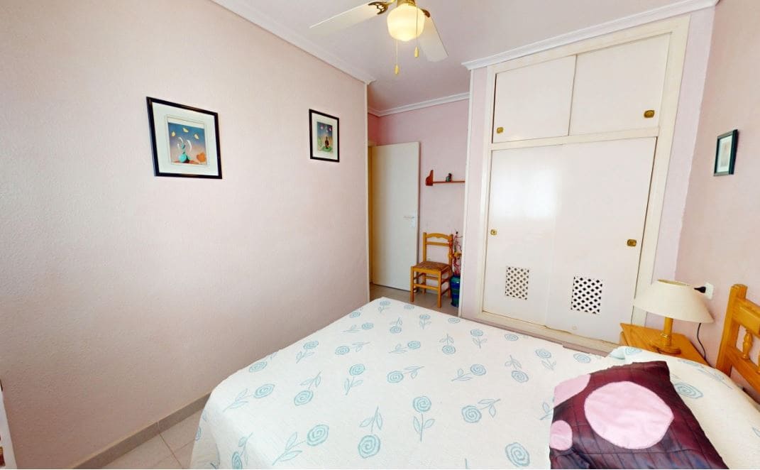 2 bedroom Townhouse for sale in Los Narejos - € 165,000 (Ref: 9769118)