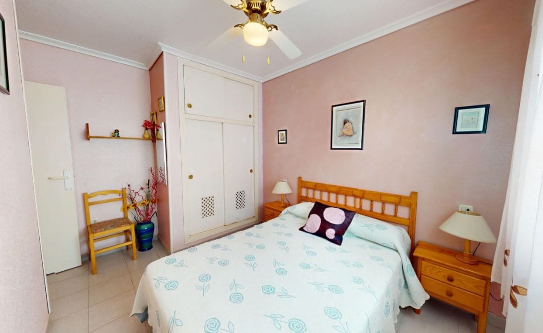 2 bedroom Townhouse for sale in Los Narejos - € 165,000 (Ref: 9769118)