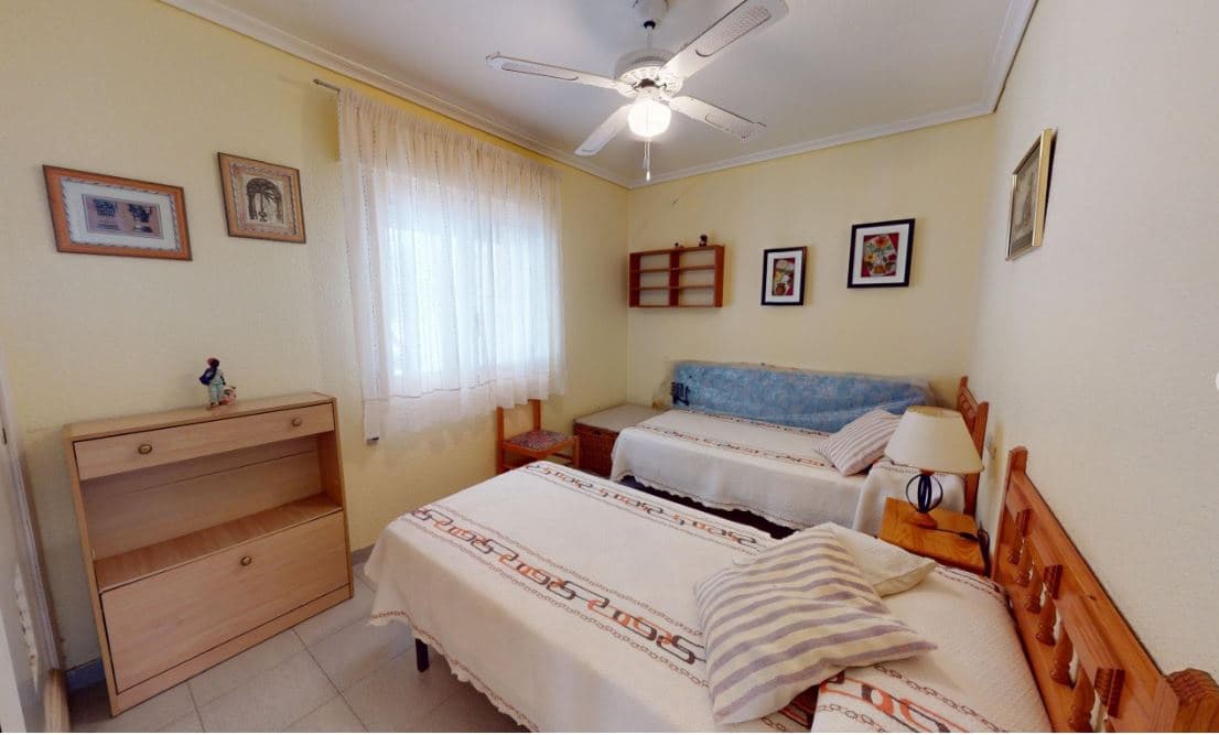 2 bedroom Townhouse for sale in Los Narejos - € 165,000 (Ref: 9769118)